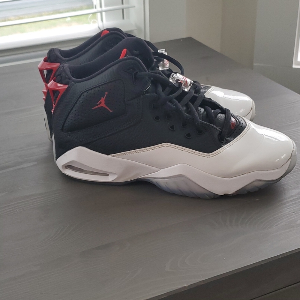 Boys Air Jordans